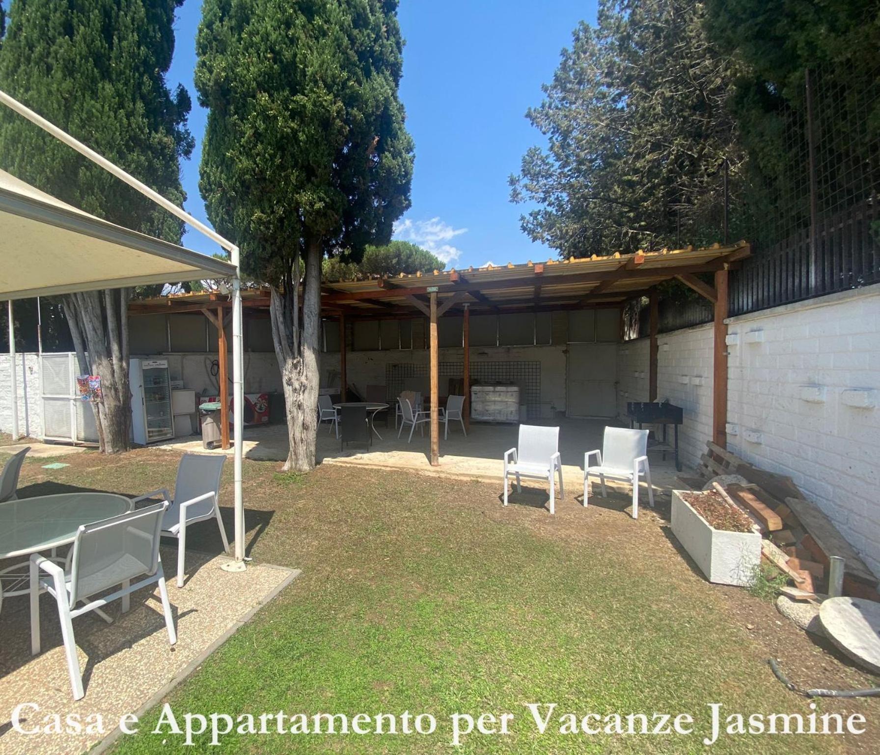 Casa E Per Vacanze Jasmine Apartment Rom