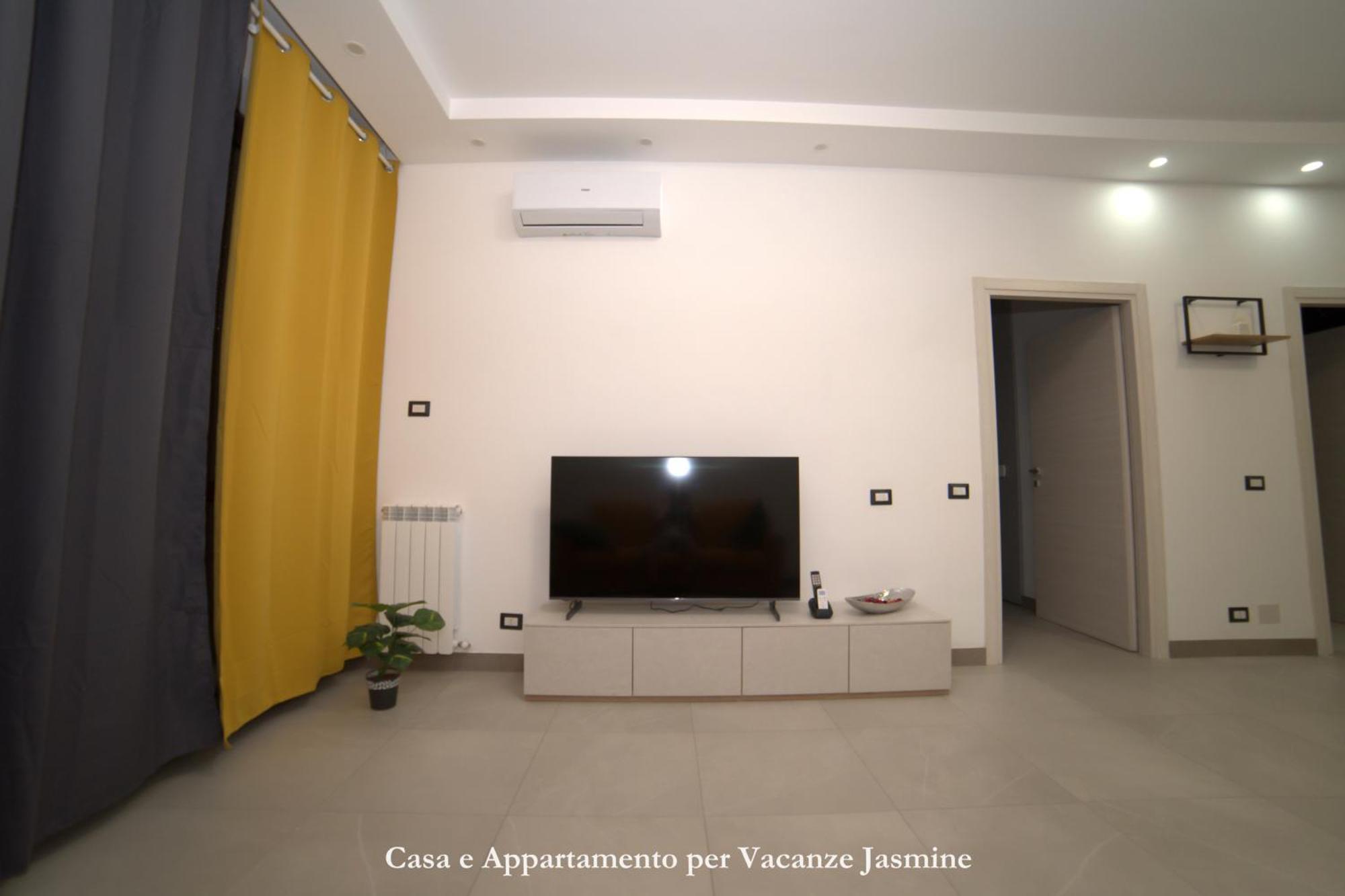 Casa E Per Vacanze Jasmine Rom