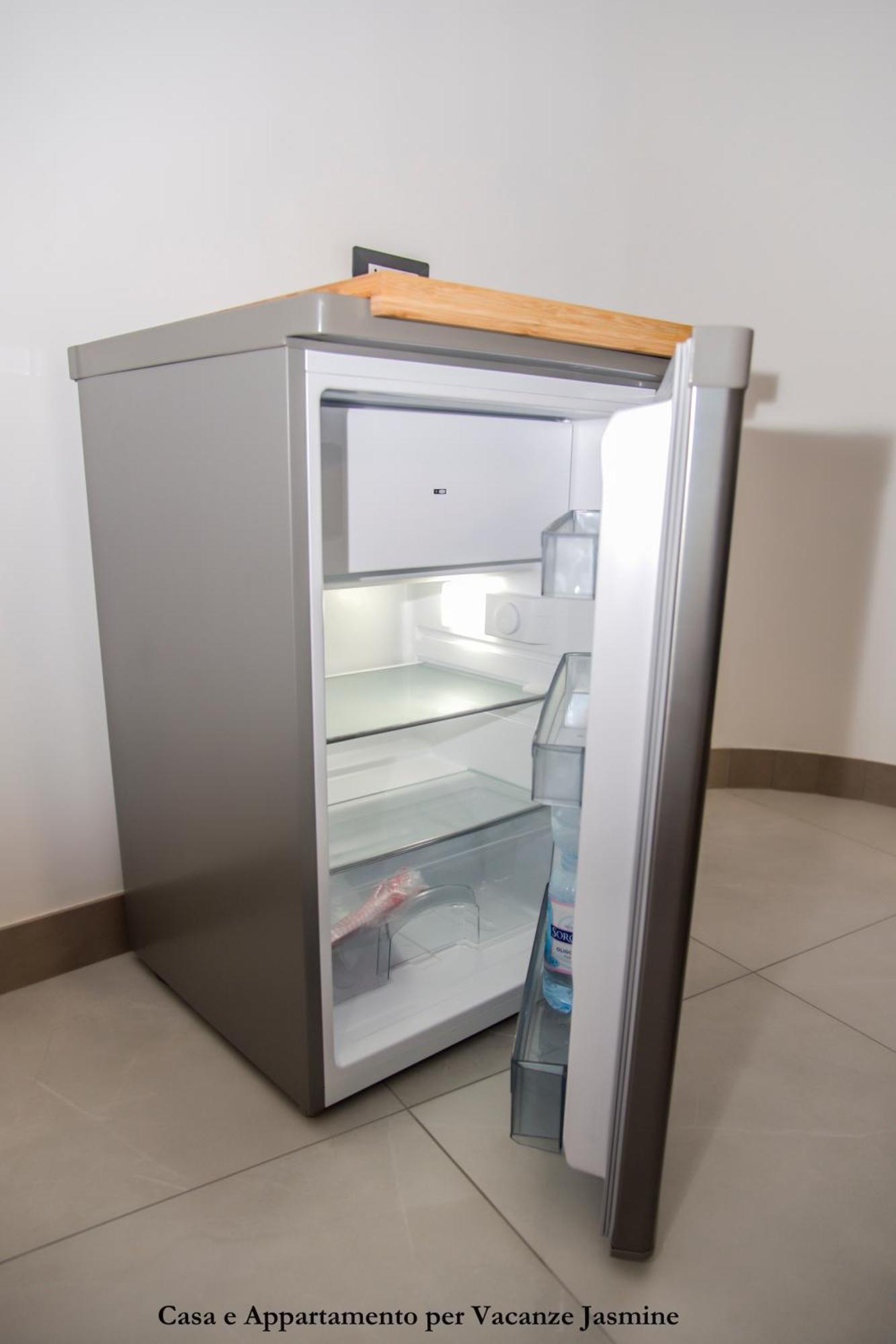 Casa E Per Vacanze Jasmine Apartment Rom