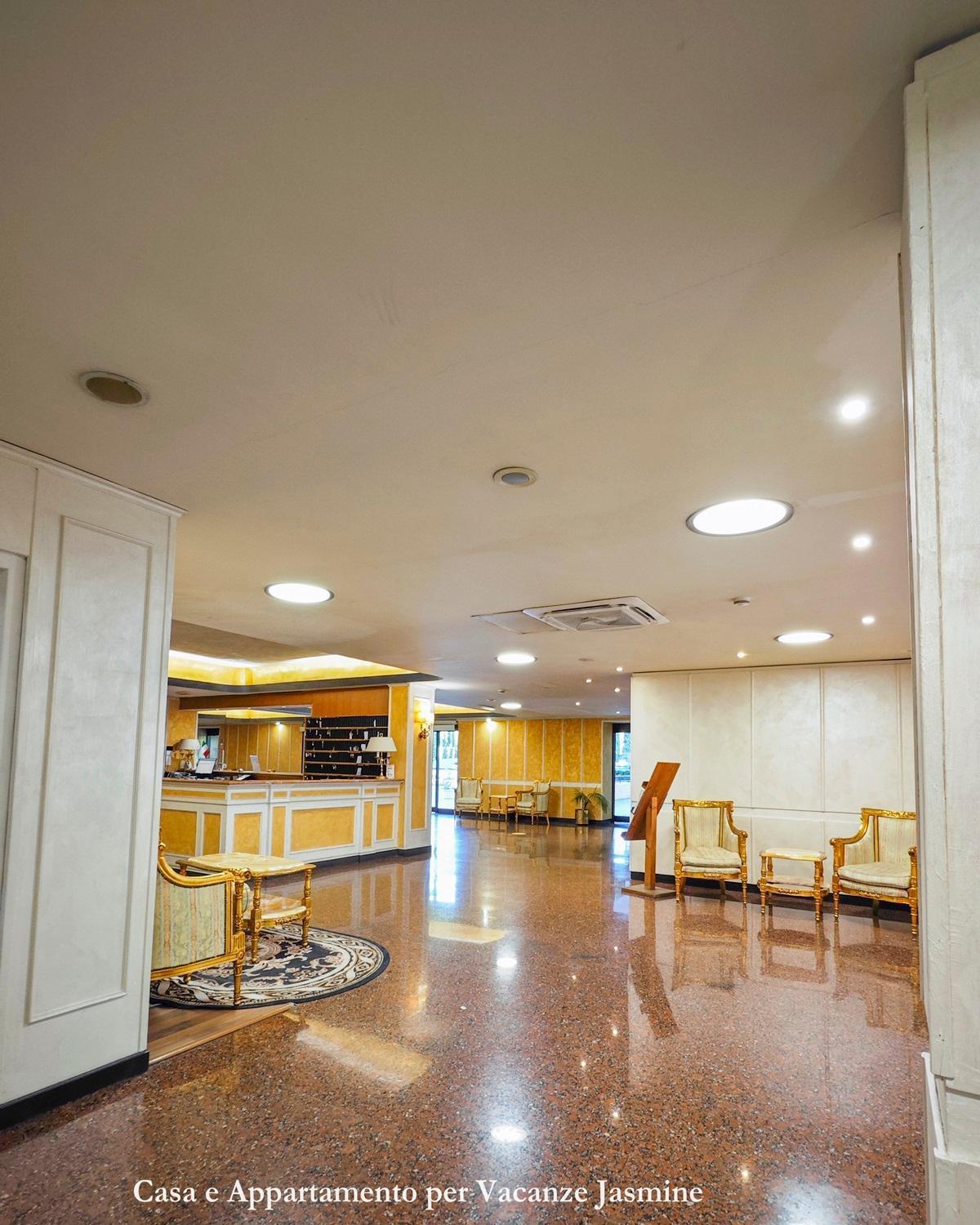 Apartamento Casa E Per Vacanze Jasmine *